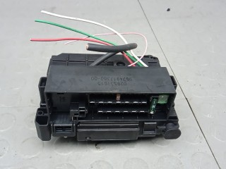 Блок бортовой сети (блок управления BCM), ориг. номер 9810296180, CITROEN C4 GRAND PICASSO 2 2 2013-2016