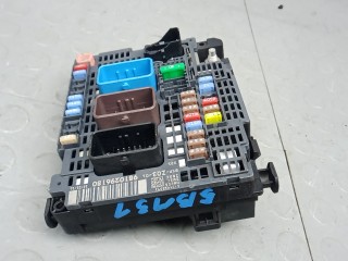 Блок бортовой сети (блок управления BCM), ориг. номер 9810296180, CITROEN C4 GRAND PICASSO 2 2 2013-2016