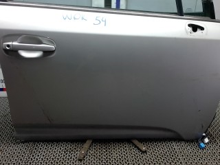 Дверь передняя правая, TOYOTA AVENSIS T27 T27 2008-2011