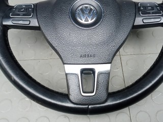 Руль, VOLKSWAGEN PASSAT CC 2008-2012