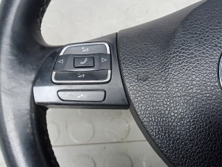 Руль, VOLKSWAGEN PASSAT CC 2008-2012