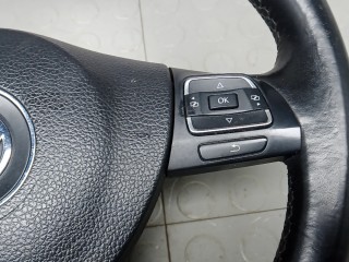 Руль, VOLKSWAGEN PASSAT CC 2008-2012