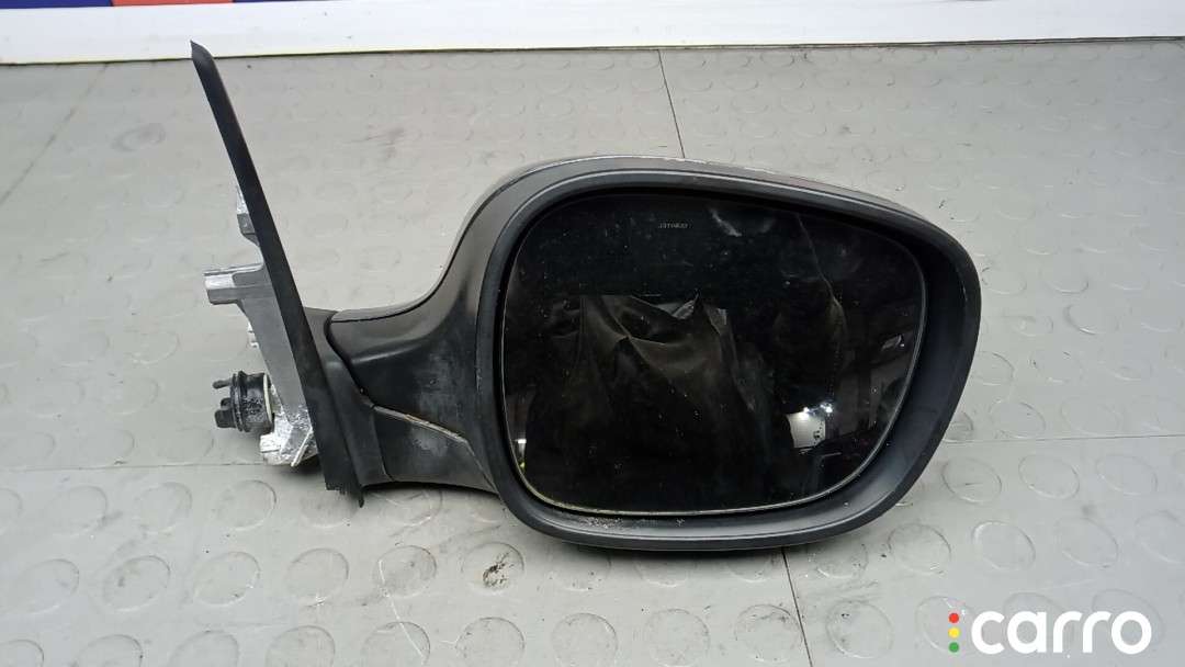 Зеркало наружное правое BMW X1 E84 E84 2009-2012, внедорожник 5 дв., PIN5, фото 1