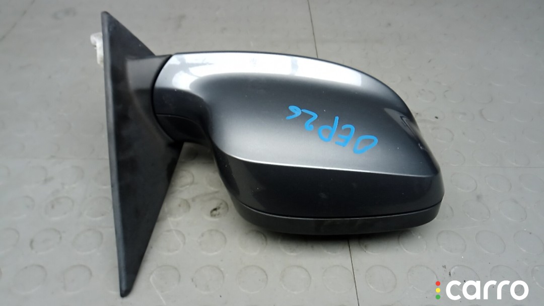 Зеркало наружное правое BMW X1 E84 E84 2009-2012, внедорожник 5 дв., PIN5, фото 2