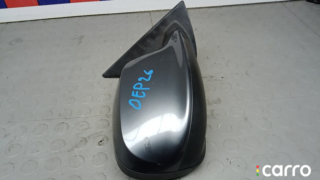 Зеркало наружное правое BMW X1 E84 E84 2009-2012, внедорожник 5 дв., PIN5, фото 3