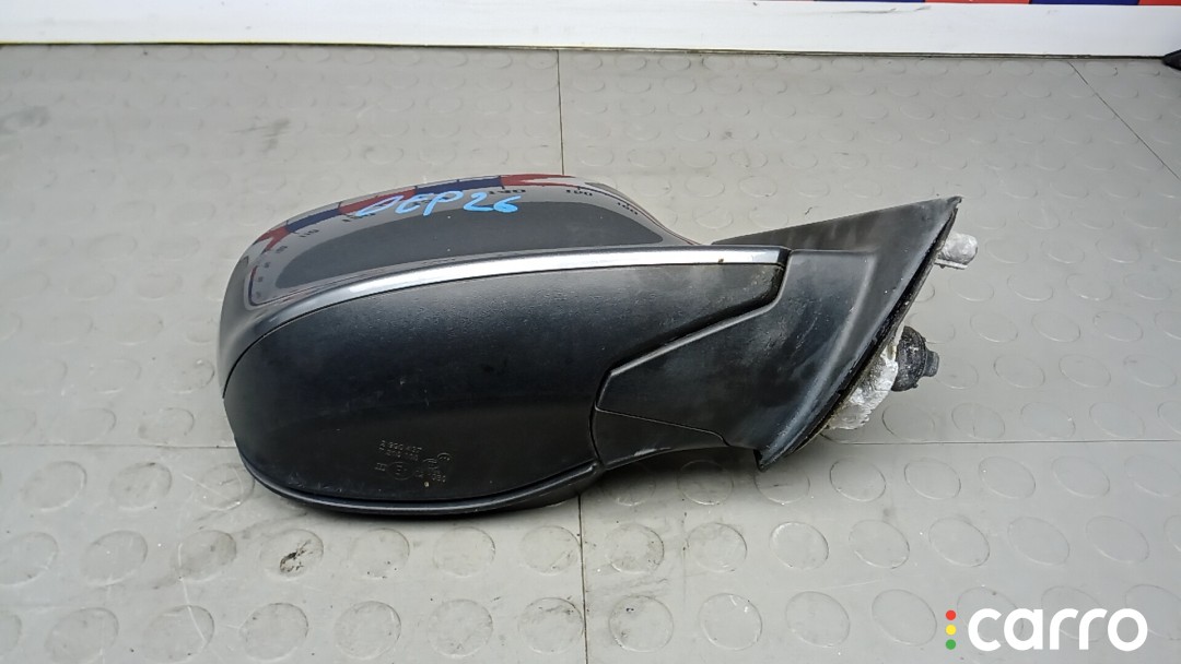 Зеркало наружное правое BMW X1 E84 E84 2009-2012, внедорожник 5 дв., PIN5, фото 4