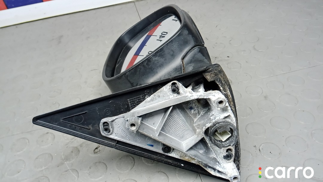Зеркало наружное правое BMW X1 E84 E84 2009-2012, внедорожник 5 дв., PIN5, фото 5