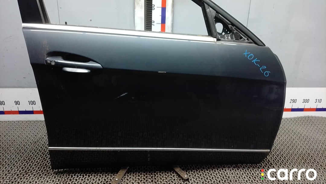 Дверь передняя правая MERCEDES BENZ E-CLASS W212 W212 2009-2013, седан, фото 2