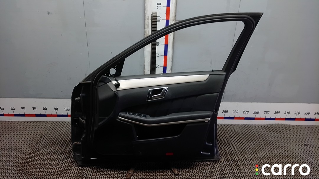 Дверь передняя правая MERCEDES BENZ E-CLASS W212 W212 2009-2013, седан, фото 7