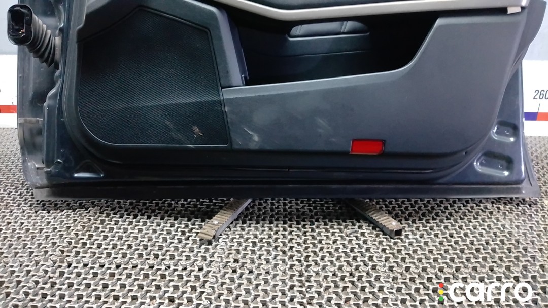 Дверь передняя правая MERCEDES BENZ E-CLASS W212 W212 2009-2013, седан, фото 10