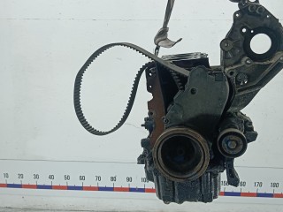 Блок цилиндров дизельный, ориг. номер 03L103011AK, SKODA SUPERB 2 2 2008-2013