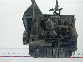 Блок цилиндров дизельный, ориг. номер 03L103011AK, SKODA SUPERB 2 2 2008-2013