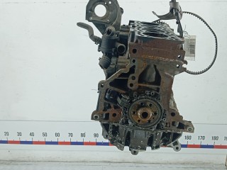Блок цилиндров дизельный, ориг. номер 03L103011AK, SKODA SUPERB 2 2 2008-2013
