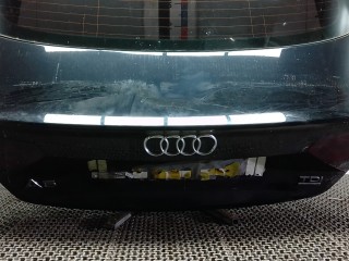 Дверь 3-5, AUDI A5 1 1 2007-2011