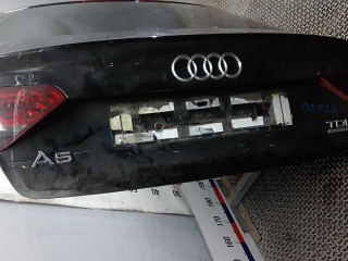 Дверь 3-5, AUDI A5 1 1 2007-2011