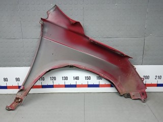 Крыло переднее левое, HONDA CR-V 3 3 2006-2009