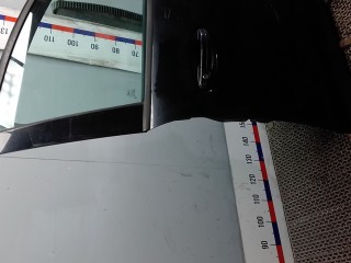 Дверь передняя правая, FORD GRAND C-MAX 2010-2015