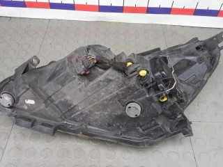 Фара правая, OPEL CORSA D D 2011-2014