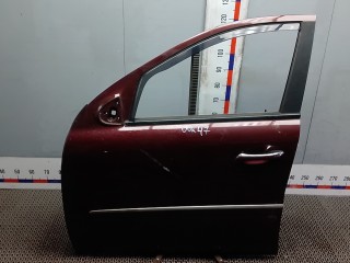Дверь передняя левая, MERCEDES BENZ M-CLASS W164 W164 2008-2011