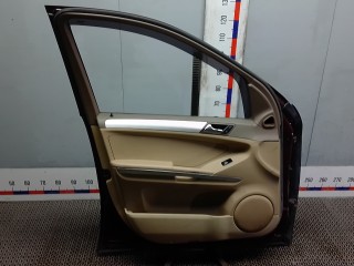 Дверь передняя левая, MERCEDES BENZ M-CLASS W164 W164 2008-2011