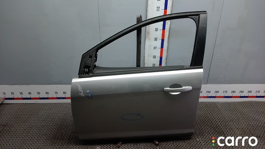 Дверь передняя левая FORD FOCUS 2 2 2004-2008, универсал, фото 1