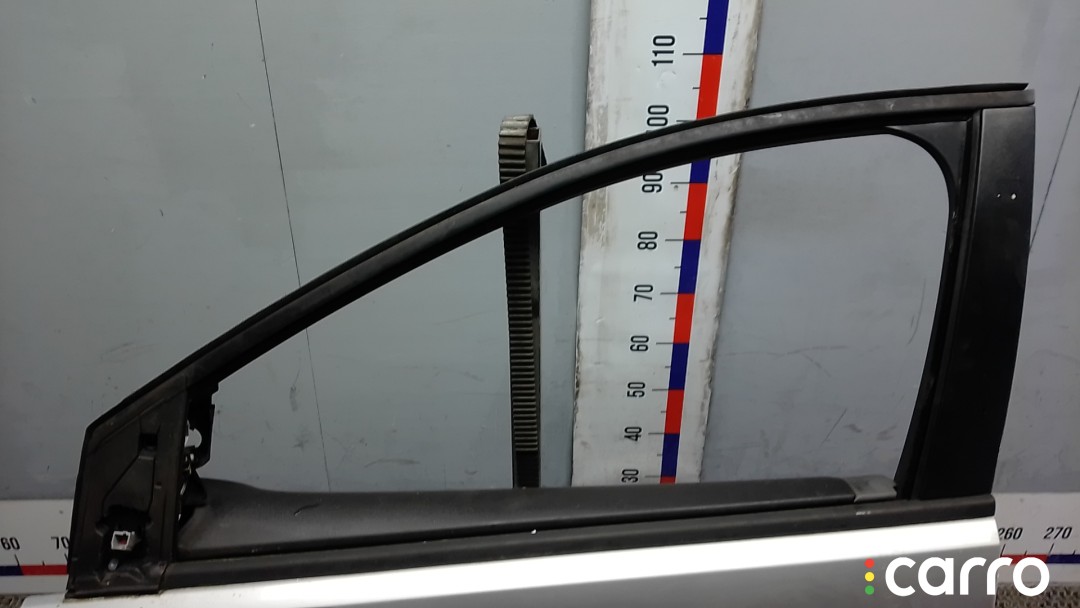 Дверь передняя левая FORD FOCUS 2 2 2004-2008, универсал, фото 3