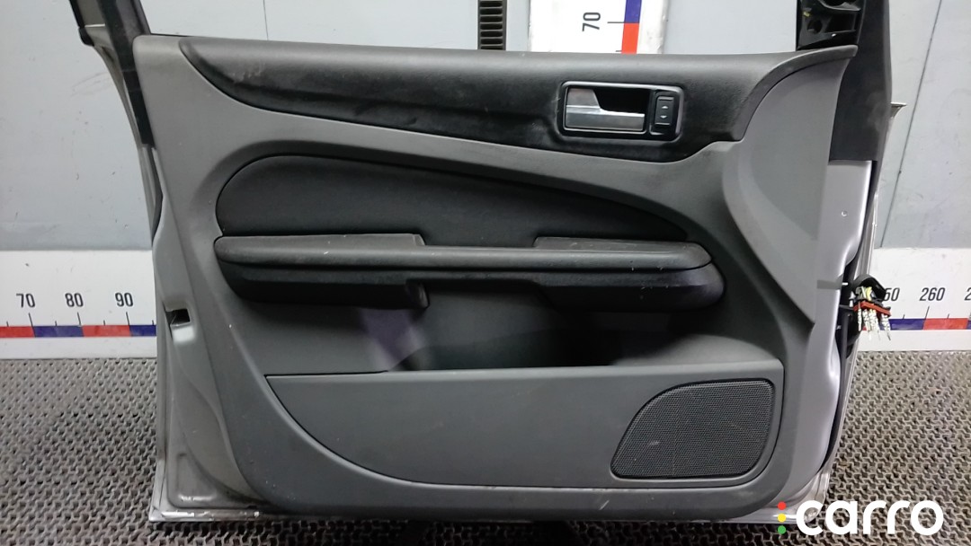Дверь передняя левая FORD FOCUS 2 2 2004-2008, универсал, фото 9