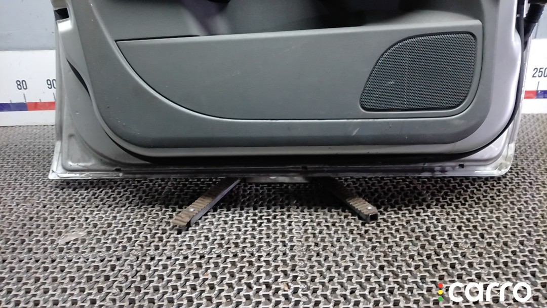 Дверь передняя левая FORD FOCUS 2 2 2004-2008, универсал, фото 11