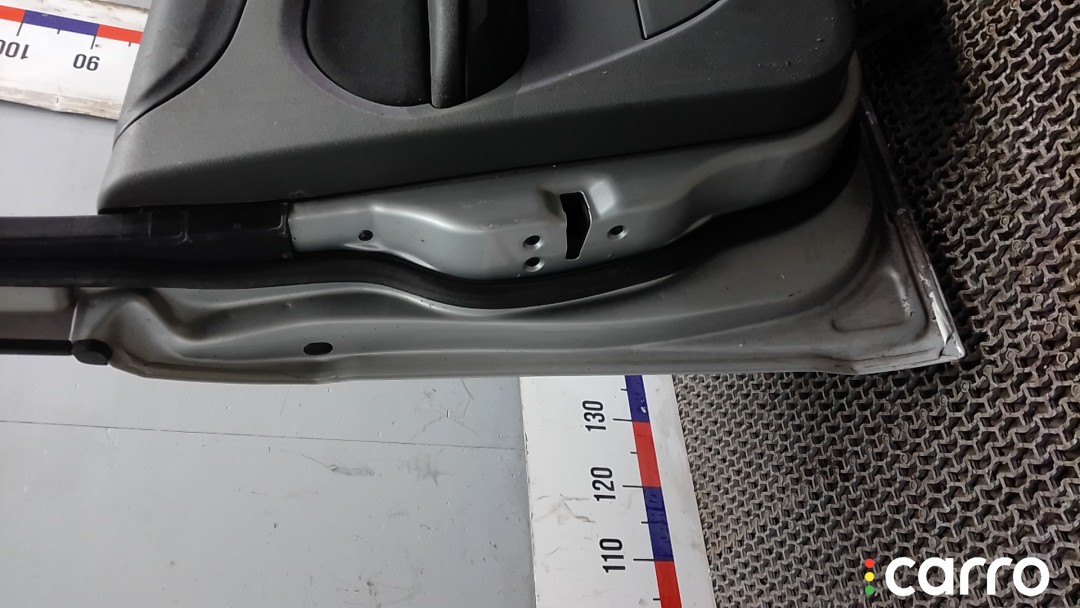 Дверь передняя левая FORD FOCUS 2 2 2004-2008, универсал, фото 12