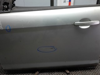Дверь передняя левая, FORD FOCUS 2 2 2004-2008