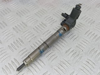 Форсунка дизельная, ориг. номер 059130277BE, 0445116023, AUDI A4 B8 B8 2007-2012
