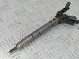 Форсунка дизельная, ориг. номер 059130277BE, 0445116023, AUDI A4 B8 B8 2007-2012