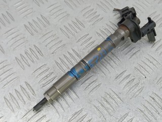 Форсунка дизельная, ориг. номер 059130277BE, 0445116023, AUDI A4 B8 B8 2007-2012