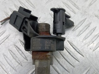 Форсунка дизельная, ориг. номер 059130277BE, 0445116023, AUDI A4 B8 B8 2007-2012