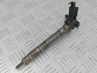 Форсунка дизельная, ориг. номер 059130277BE, 0445116023, AUDI A4 B8 B8 2007-2012
