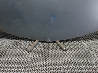 Капот, OPEL ASTRA J J 2009-2012