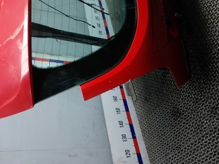 Дверь 3-5, FORD FOCUS 3 3 2011-2015