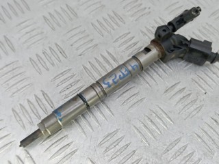 Форсунка дизельная, ориг. номер 059130277BE, 0445116023, AUDI A4 B8 B8 2007-2012