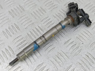 Форсунка дизельная, ориг. номер 059130277BE, 0445116023, AUDI A4 B8 B8 2007-2012