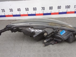 Фара левая, OPEL ASTRA J J 2009-2012