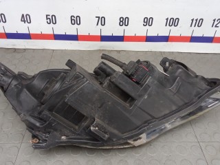 Фара левая, OPEL ASTRA J J 2009-2012