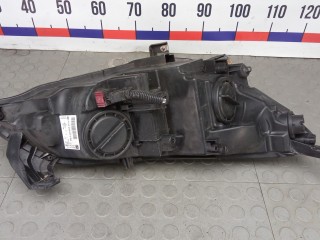 Фара левая, OPEL ASTRA J J 2009-2012