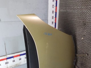 Капот, CITROEN C4 GRAND PICASSO 1 1 2006-2013