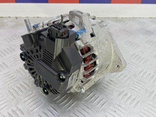 Генератор бензиновый, ориг. номер 20652N, KIA SOUL 2 2 2013-2016