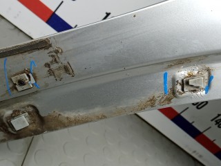 Крыло переднее правое, ориг. номер 663212P020, KIA SORENTO 2 2 2009-2012
