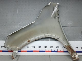 Крыло переднее правое, ориг. номер 663212P020, KIA SORENTO 2 2 2009-2012