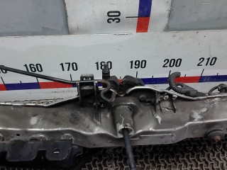 Передняя панель крепления облицовки (телевизор), FORD C-MAX 1 1 2007-2010