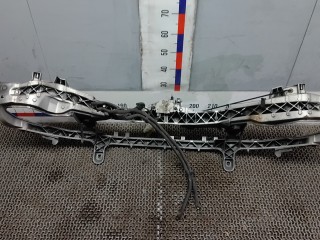 Передняя панель крепления облицовки (телевизор), FORD C-MAX 1 1 2007-2010