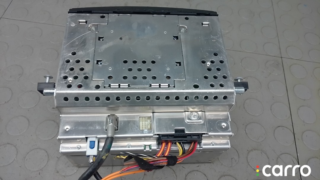 Магнитола MERCEDES BENZ S-CLASS W221 W221 2005-2009, A2218702686, фото 5