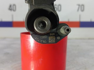 Форсунка дизельная, ориг. номер 059130277AR, 0445116015, AUDI Q7 2005-2009
